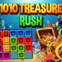 1010 Treasure Rush 9 1010 treasure rush 1