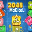 2048 Magical Number 3 2048 magical number 1
