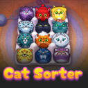 CatSorter Puzzle 3 catsorter puzzle 2