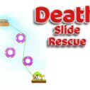 Death Slide Rescue 6 death slide rescue 1