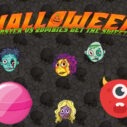 Halloween Moster Vs Zombies 3 halloween moster vs zombies 1