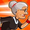 Angry Granny Run: India 6 angry granny run india