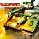 Armored Wolf 7 armored wolf