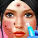 ASMR Makeover Beauty Salon 6 asmr makeover beauty salon 1