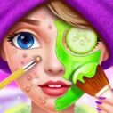 ASMR Makeup Spa Salon 10 asmr makeup spa salon 2