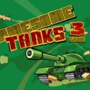 Awesome Tanks 3 Game 6 awesome tanks 3 game 2