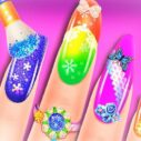 Baby Nail Salon 6 baby nail salon