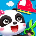 Baby Panda Handmade Crafts 2 baby panda handmade crafts 1