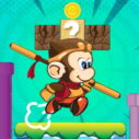 Banana Kong Adventure 9 banana kong adventure 1