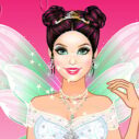 Barbie Fairy Star 5 barbie fairy star