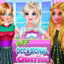 BFF Occasional Outfits 10 bff occasional outfits