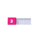 Blocky Paint 2 blocky paint 1