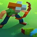 Blocky Universe 9 blocky universe 1