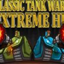 Classic Tank Wars Extreme HD 9 classic tank wars extreme hd 2