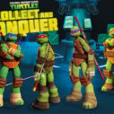 Collect and Conquer 5 collect and conquer