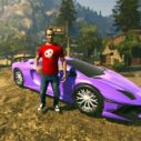 Crime Theft Gangster Paradise 2 crime theft gangster paradise 1