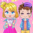 Cute Avatar Creator 2 cute avatar creator 1