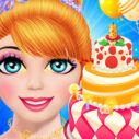 Cute Girl Birthday Celebration Party: Girl Games 3 cute girl birthday celebration party girl games