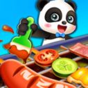 Cute Panda Cooks Food 6 cute panda cooks food