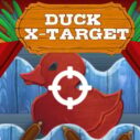 Duck X Target 7 duck x target 1