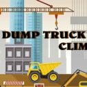 Dump Truck Climb 10 dump truck climb