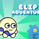 Elip Adventure 2 elip adventure 1