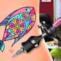 Fashion Tattoo Studio 2 10 fashion tattoo studio 2