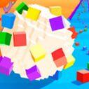 Food Roll 3D Game 7 food roll 3d game