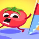 Fruit Rush 3 fruit rush