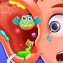 Fun Ear Doctor 5 fun ear doctor