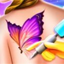 Funny Tattoo Shop Game 8 funny tattoo shop game