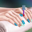 Girl Prom Hand Care 5 girl prom hand care