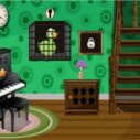 Green Duck Escape 7 green duck escape
