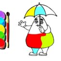 grimace click and paint 2