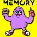 Grimace Memory Challenge 10 grimace memory challenge 1