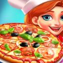 High Pizza 10 high pizza