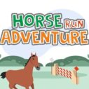 Horse Run Adventure 2 horse run adventure