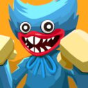 Huggy Fighting 3D 5 huggy fighting 3d