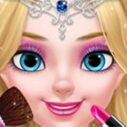 Ice Queen Salon - Frozen Beauty 9 ice queen salon frozen beauty