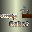 Jumping Robot 10 jumping robot 1