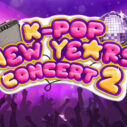 K pop New Years Concert 2 8 k pop new years concert 2 1
