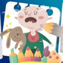 Kids Coloring Book Vip 6 kids coloring book vip 1