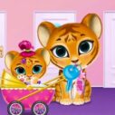 Kids Pet Hotel 5 kids pet hotel 1