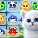 Kitty Jewel Quest 8 kitty jewel quest