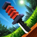 Knife Flipp 9 knife flipp