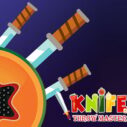 Knife Throw Master 6 knife throw master 2