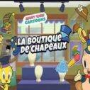 La boutique de chapeaux 4 la boutique de chapeaux