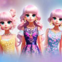 Lucy All Season Fashionista 2 lucy all season fashionista 1