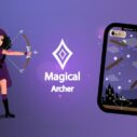 Magical Archer 10 magical archer 1
