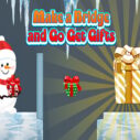 Make a Bridge and Go Get Gifts Ice 8 make a bridge and go get gifts ice